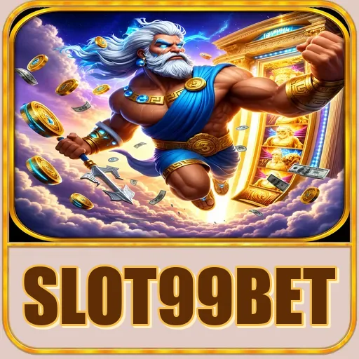 Pratinjau antarmuka slot99bet setelah terpasang